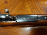 Browning Sako Safari 22-250 - 12 of 15