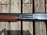 Winchester model 12 12ga - 4 of 14