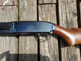 Winchester model 12 12ga - 3 of 14