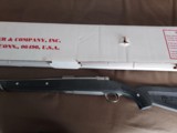 Ruger M77 Zytel - 2 of 8