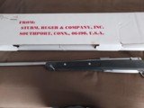 Ruger M77 Zytel - 3 of 8