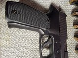 sigarms inc.p226 9mm - 3 of 9