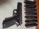 sigarms inc.p226 9mm