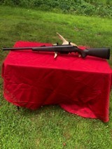 Browning A Bolt Shotgun fully rifled 12 GAUGE