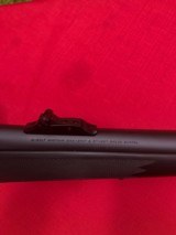 Browning A Bolt Shotgun fully rifled 12 GAUGE - 3 of 3