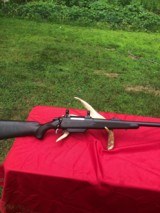 Browning A Bolt Shotgun fully rifled 12 GAUGE - 2 of 3