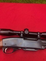 Remington 760 308 1964 excellent - 4 of 10