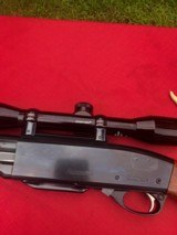 Remington 760 308 1964 excellent - 3 of 10