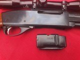 Remington 760 308 1964 excellent - 5 of 10