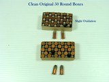 REMINGTON ARMS COMPANY & WESTERN CARTRIDGE COMPANY .22 SHORT FULL 50 ROUND BOXES - 4 of 4