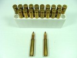 REMINGTON ARMS CO. 30-06 ACCLERATOR CARTRIDGES. - 3 of 3