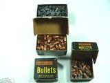 TAURUSHORNADYSUPER VEL .38/.357300 TOTAL BULLETS - 2 of 3