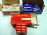 SMALL PISTOL, LARGE RIFLE, SMALL RIFLE PRIMERS - 2 of 2