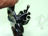 COLT BANKERS' SPECIAL .38 POLICE POSITIVE (NEW POLICE) EXCELLENT CONDITION. - 8 of 11