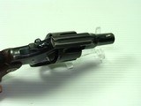 COLT BANKERS' SPECIAL .38 POLICE POSITIVE (NEW POLICE) EXCELLENT CONDITION. - 7 of 11