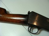 WINCHESTER MODEL 1903 .22 CAL. AUTOMATIC TAKE-DOWN MODEL! (SCARCE) - 3 of 13
