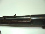 WINCHESTER MODEL 1903 .22 CAL. AUTOMATIC TAKE-DOWN MODEL! (SCARCE) - 10 of 13