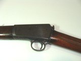 WINCHESTER MODEL 1903 .22 CAL. AUTOMATIC TAKE-DOWN MODEL! (SCARCE) - 5 of 13
