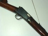 WINCHESTER MODEL 1903 .22 CAL. AUTOMATIC TAKE-DOWN MODEL! (SCARCE) - 7 of 13