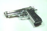 TAURUS PT92 AFS 9MM SEMI-AUTO NEAR MINT - 3 of 6