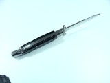 AKC ("AUTOMATIC KNIVES CREATIONS") 10" LONG SWWITCHBLADE 4 1/2" RAZOR SHARP BLADE. MIB - 3 of 6