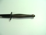 WW2 WILKINSON SWORD 2nd PATTERN BRITISH COMMANDO FAIRBAIRN SYKES FIGHTING KNIFE IN HIGH COND. & RARE! - 6 of 8