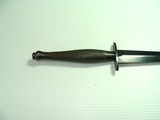 WW2 WILKINSON SWORD 2nd PATTERN BRITISH COMMANDO FAIRBAIRN SYKES FIGHTING KNIFE IN HIGH COND. & RARE! - 7 of 8