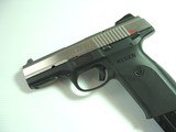 RUGER SR9 SEMI-AUTOMATIC PISTOL - 2 of 4