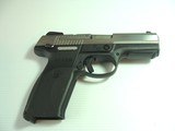 RUGER SR9 SEMI-AUTOMATIC PISTOL - 3 of 4
