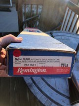 NIB Remington nylon 66 Bicentennial - 4 of 8