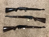Remington nylon rifles - 6 of 7