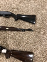 Remington nylon rifles - 3 of 7