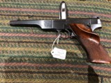 Colt woodsman 1st series Match Target 1939 - 1 of 5