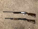 Remington 870 wingmaster 20 gauge