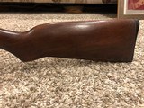 RARE Remington 41 SB smoothbore - 5 of 9