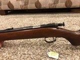 RARE Remington 41 SB smoothbore - 4 of 9