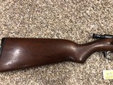 RARE Remington 41 SB smoothbore - 8 of 9