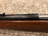 RARE Remington 41 SB smoothbore - 1 of 9