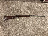 RARE Remington 41 SB smoothbore - 9 of 9