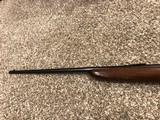 RARE Remington 41 SB smoothbore - 3 of 9