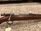 RARE Remington 41 SB smoothbore - 7 of 9