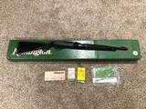 NIB Remington nylon 66 Black Diamond with extras super collectors piece - 1 of 9