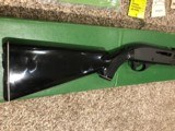 NIB Remington nylon 66 Black Diamond with extras super collectors piece - 7 of 9