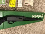 NIB Remington nylon 66 Black Diamond with extras super collectors piece - 8 of 9