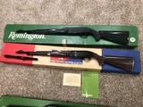 Remington nylon collection - 2 of 4