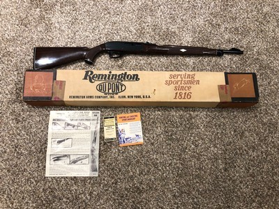 Remington nylon collection - Image 2 of 5