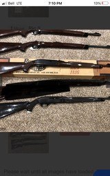 Remington nylon collection - Image 4 of 5