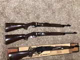 Remington nylon collection - Image 3 of 5