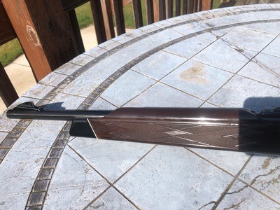 RARE!! Remington Nylon 10 SMOOTHBORE - Image 7 of 7