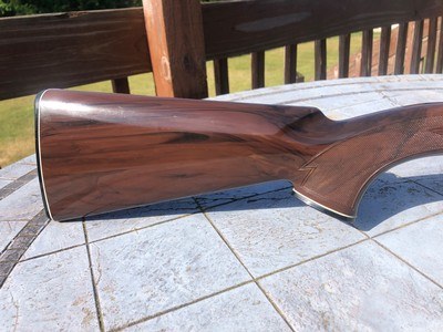 RARE!! Remington Nylon 10 SMOOTHBORE - Image 4 of 7